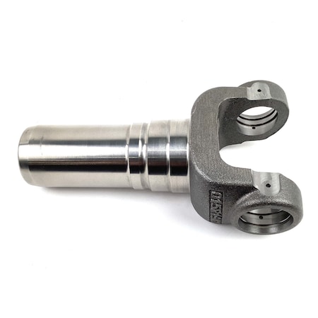 American Axle Yoke - Slip, Drive Shaft, Behind Main Transmission 40038564